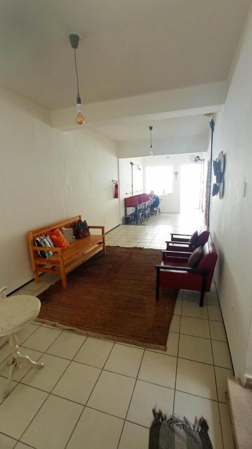Albergaria Hostel فورتاليز المظهر الخارجي الصورة
