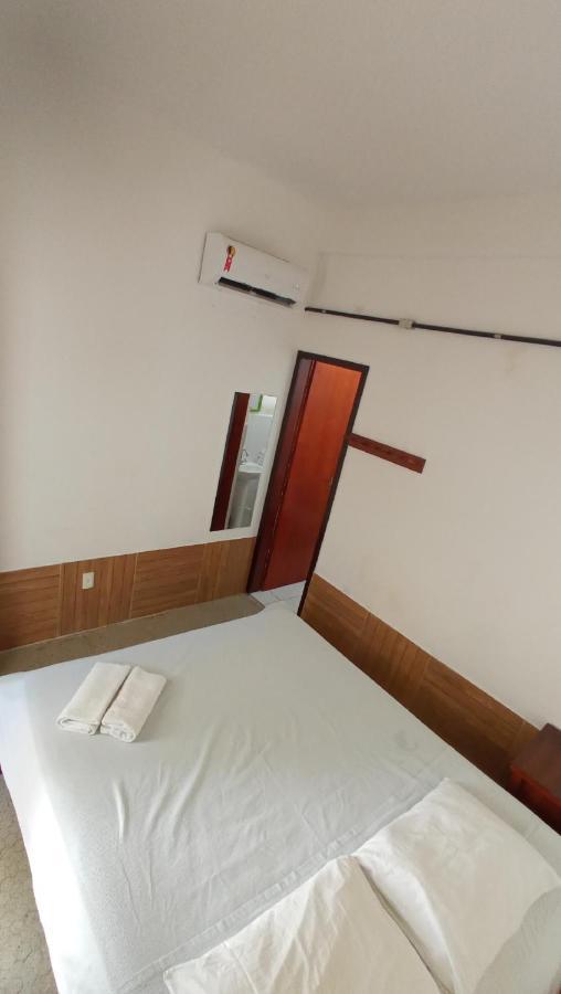 Albergaria Hostel فورتاليز المظهر الخارجي الصورة