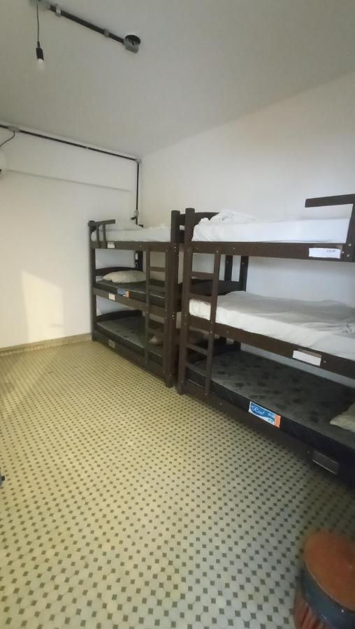 Albergaria Hostel فورتاليز المظهر الخارجي الصورة