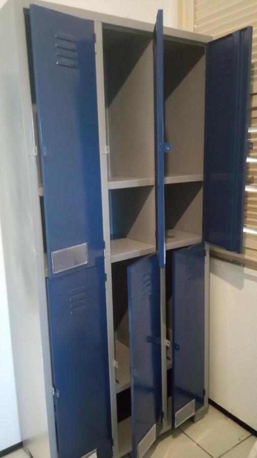 Albergaria Hostel فورتاليز المظهر الخارجي الصورة