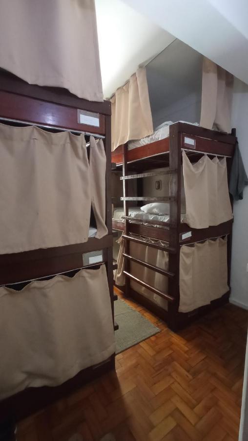 Albergaria Hostel فورتاليز المظهر الخارجي الصورة