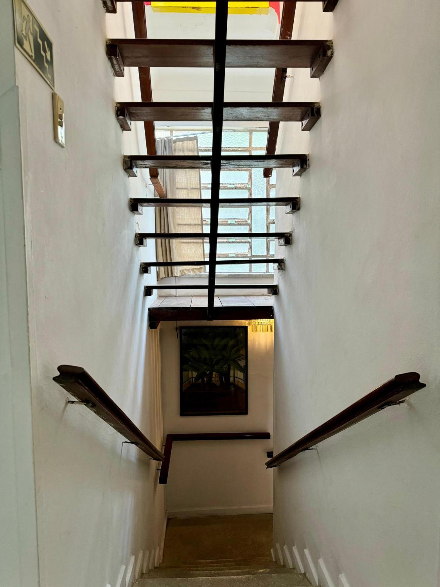 Albergaria Hostel فورتاليز المظهر الخارجي الصورة
